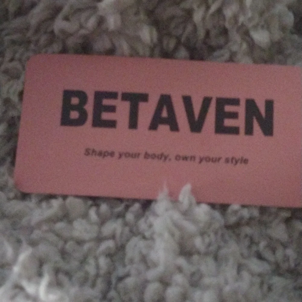 Betaven Black Shapewear for Women | High-Waist Tummy Control